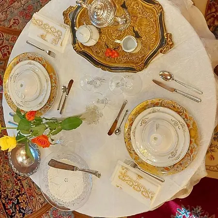 Carrara Salvadori Alojamento de Acomodação e Pequeno-almoço