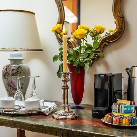 Carrara Salvadori Bed & Breakfast Grezzana