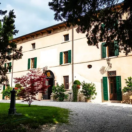 Bed & Breakfast Carrara Salvadori
