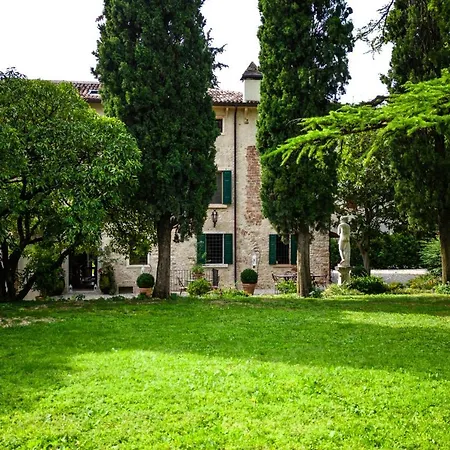 Bed & Breakfast Carrara Salvadori