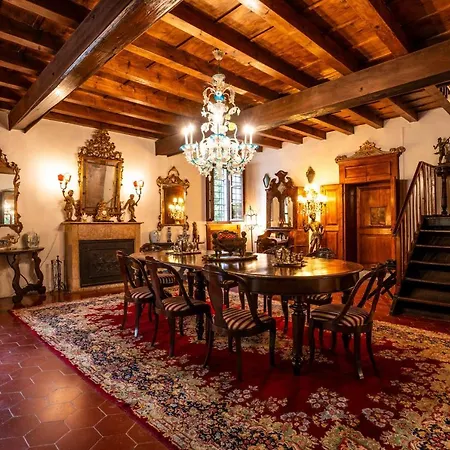 Bed & Breakfast Carrara Salvadori *