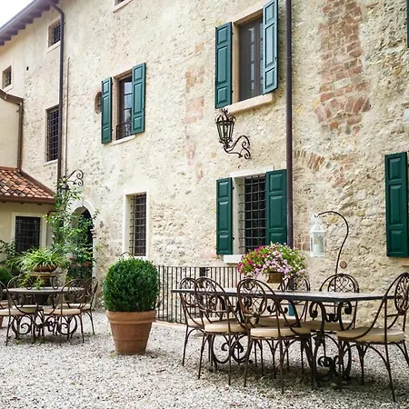 Bed & Breakfast Carrara Salvadori