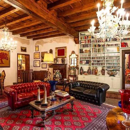 Carrara Salvadori Bed & Breakfast