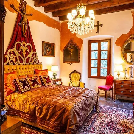Bed & Breakfast Carrara Salvadori Grezzana