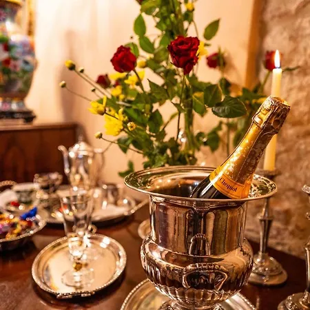 Bed & Breakfast Carrara Salvadori *