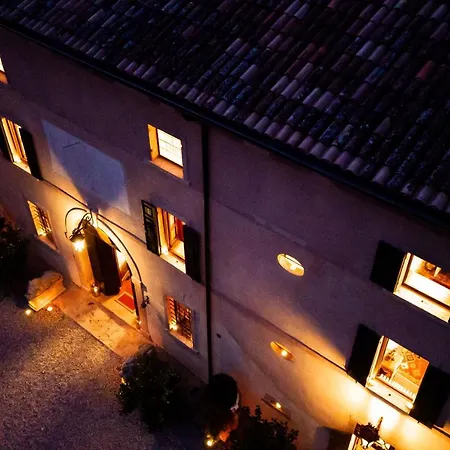 Carrara Salvadori Bed & Breakfast