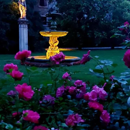 Bed & Breakfast Carrara Salvadori